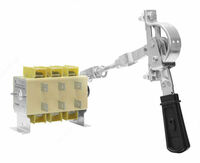 от {0} сум Выключатель-разъединитель ВР32-31А71240-00 УХЛ3