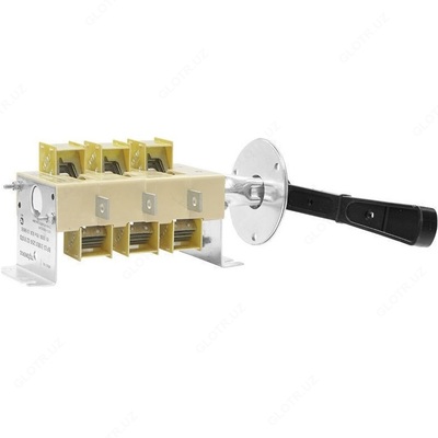 VR32-31V31250-32 UHL3-o'chirish moslamasi