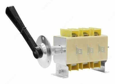 Выключатель-разъединитель ВР32-31В71250-32 УХЛ3 - от 10 сум / шт.