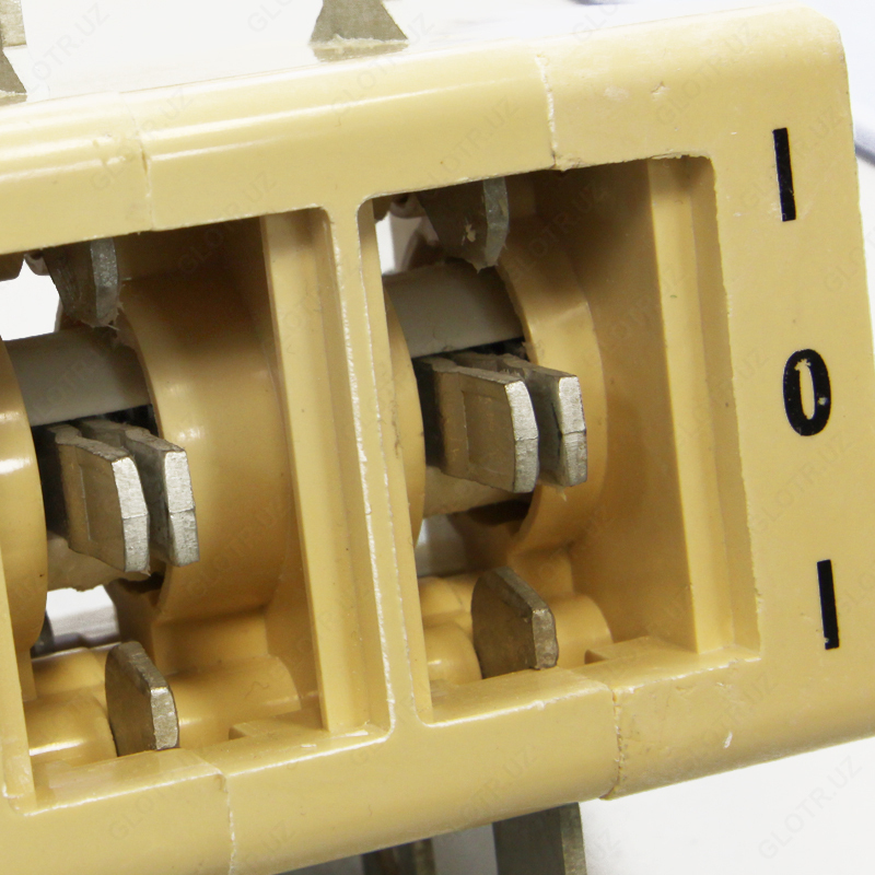 Выключатель-разъединитель ВР32-31В71250-32 УХЛ3