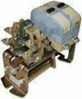 Kontaktör MK-3-20A U3 100A 110V