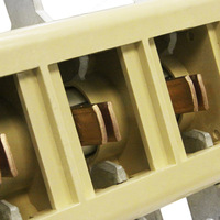 Выключатель-разъединитель ВР32-31В71250-32 УХЛ3 лев. Оптом и розница