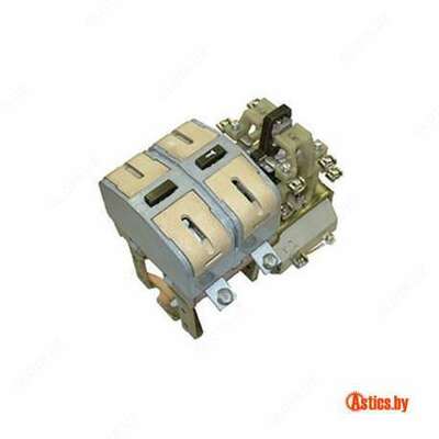 Контактор МК-4-01А У3 160А 220В - от 10 сум / шт.
