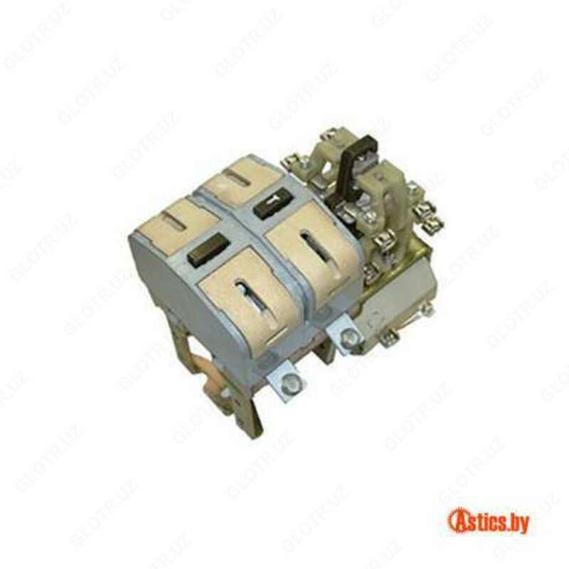 Контактор МК-4-20А У3 220В