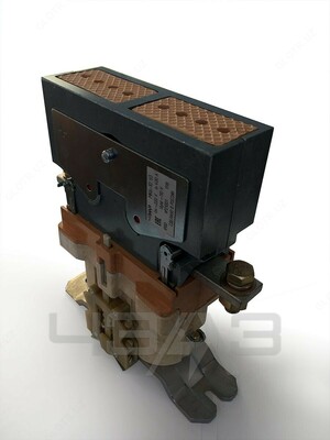 Kontaktör MK-6-10 110V 2c + 2r