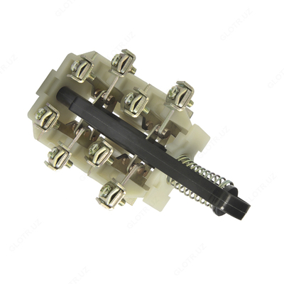 Контактор МК-6-30-Т 380В 50Гц напр. катушки управления 380В 2з+2р - от 10 сум / шт.