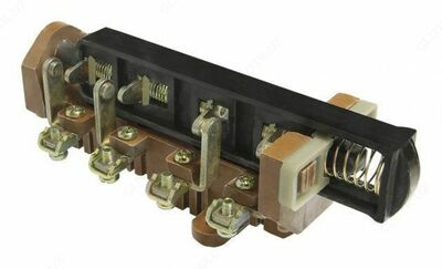 Блок контактов к КТ 6033, 6043, 6053