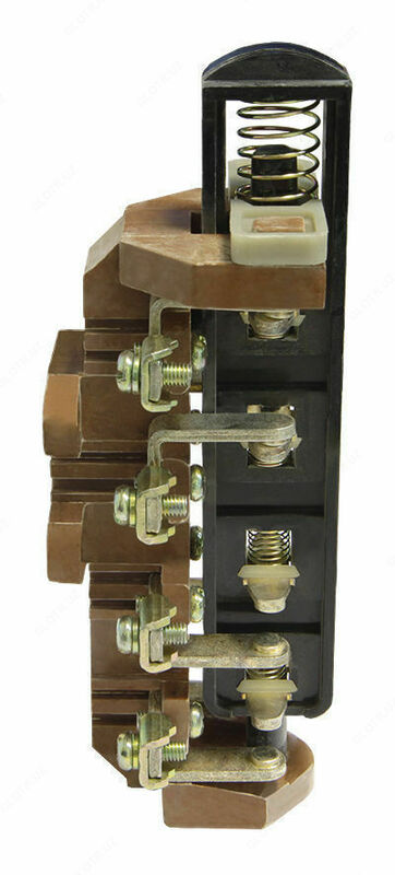 Блок контактов к КТ 6033, 6043, 6053