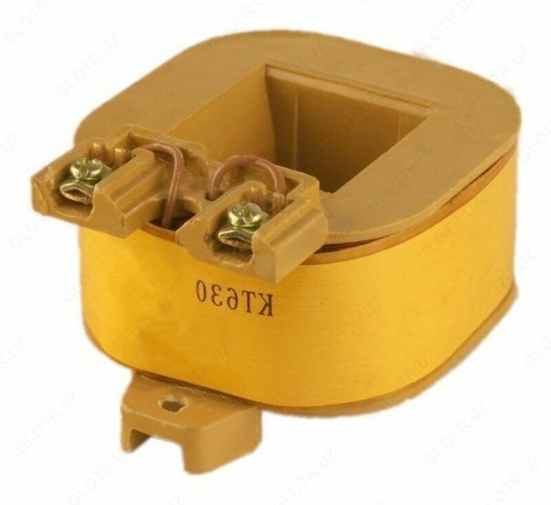 Катушка для контактора КТ 6600И, КТ5000 220В, 50 Гц