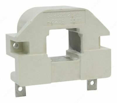 KT 6023 220V50 Hz 5AK520125 ga ulang