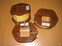 Катушка к КТ 6053 220В 50Гц - от {0} сум