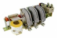 Катушка управления Катушка к КТП 6023 =220В пост.тока - от {0} сум