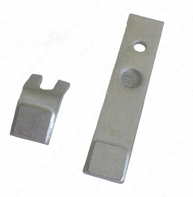 Ko'chiriladigan KPD121 bilan bog'laning