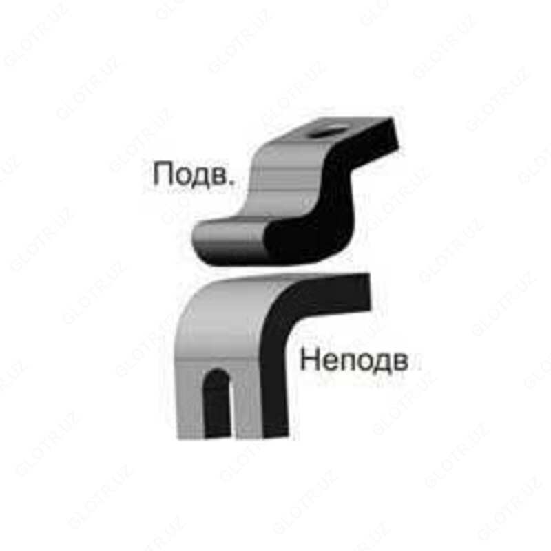 Контакт КТ6022,6023,7023подвиж