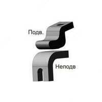 Контакт КТ6023 С подвижный - от {0} сум