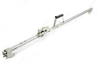 ПШ-1520 Шаблон путевой ( аналог ЦУП-3 )