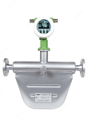 ЭМИС-МАСС 260 Массовый кориолисовый расходомер