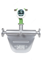 ЭМИС-МАСС 260 Массовый кориолисовый расходомер