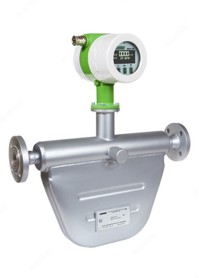 ЭМИС-МАСС 260 Массовый кориолисовый расходомер