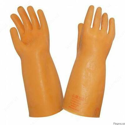 Диэлектрические перчатки