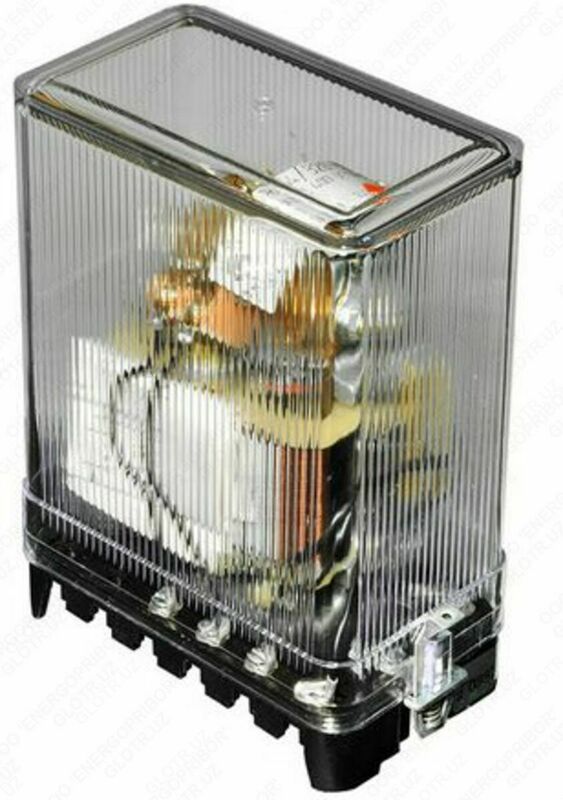 Реле напряжения РН 53, 153, 54, 154; РН 51, РН 151