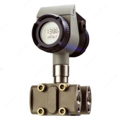 JUMO dTRANS p02 DELTA - bosim va differentsial bosim o