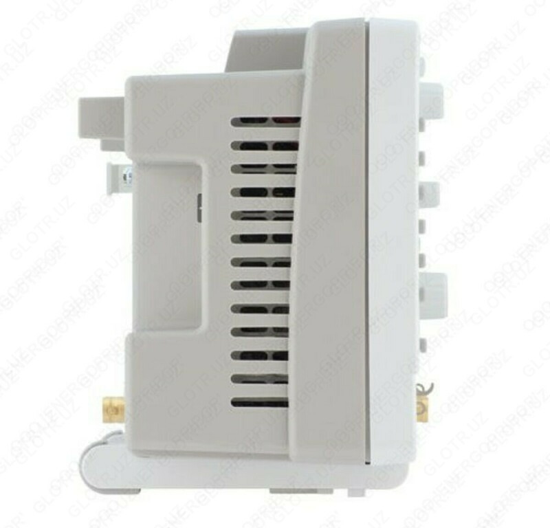 Rohde&Schwarz HMO724 - 4-х канальный цифровой осциллограф. 70 МГц