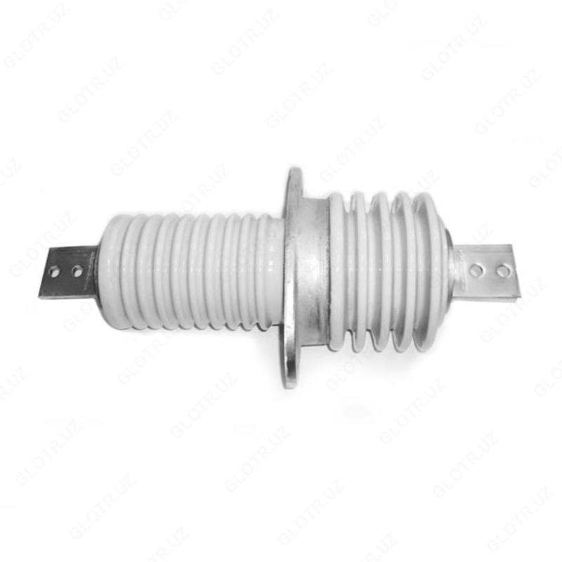 Shag'al izolyatori IP-10 / 630-7.5 UHL2 (Texceramics)