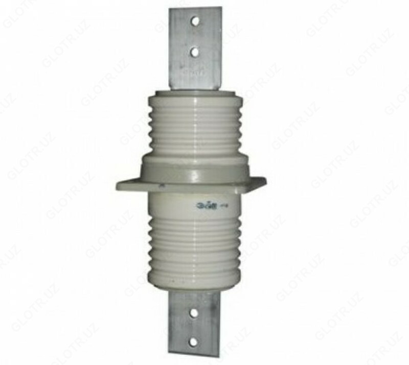 IPU-10 / 630-7.5 UHL1 urish izolatori (kvadrat gardish)