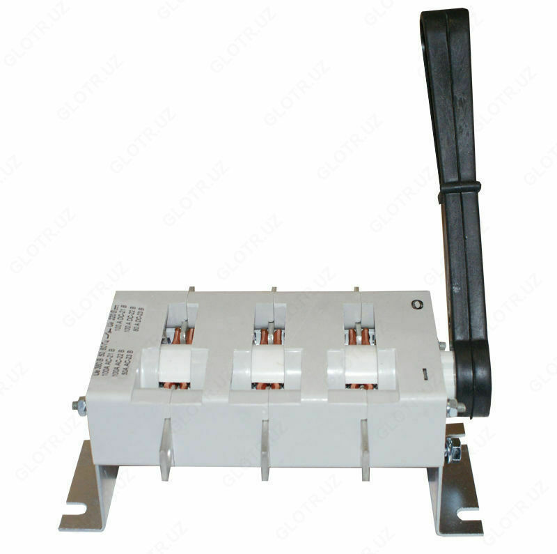 Выключатель-разъеденитель ВР32-31-А-30220-00УХЛ3