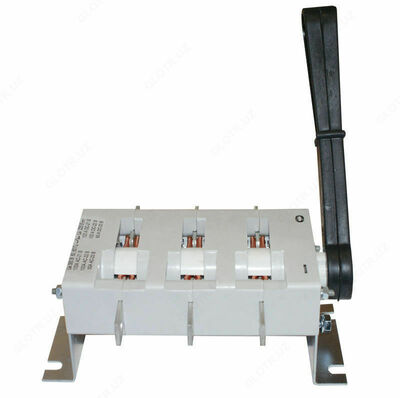 Выключатель-разъеденитель ВР32-31-А-30220-00УХЛ3