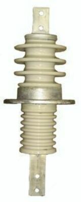 Изолятор проходной ИПУ-10/ 630-7,5 УХЛ1 (овал. фланец)