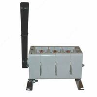 Выключатель-разъеденитель ВР32-31-А70220-00УХЛ3