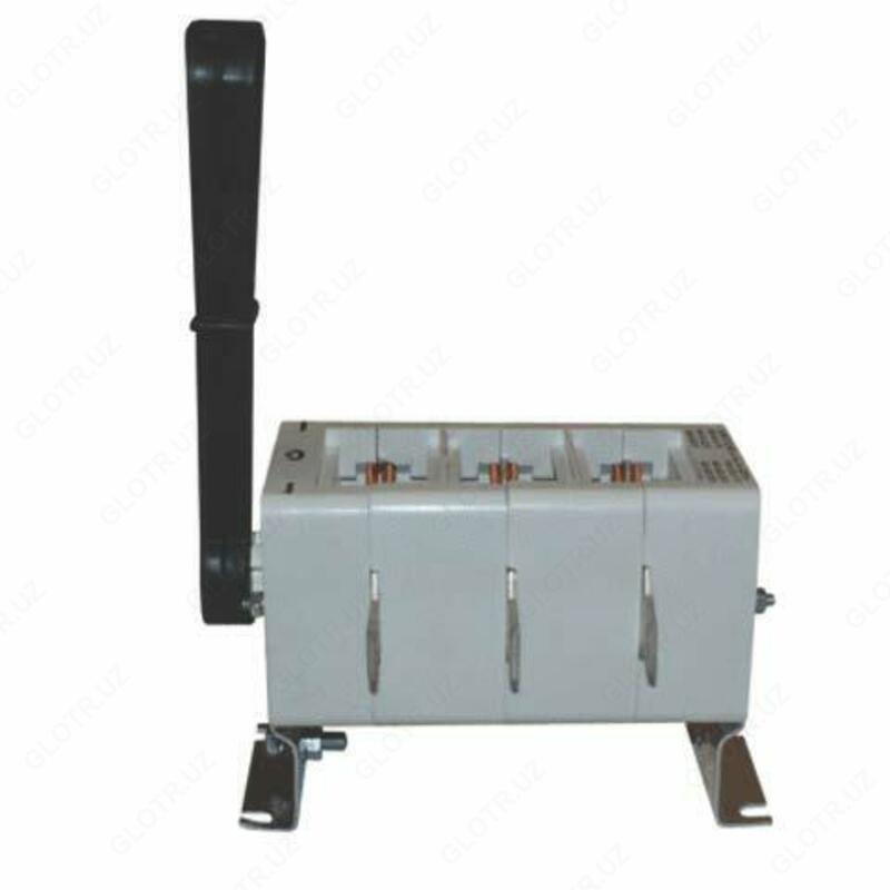 VR32-31-A70220-00UHL3 o'chirish moslamasi