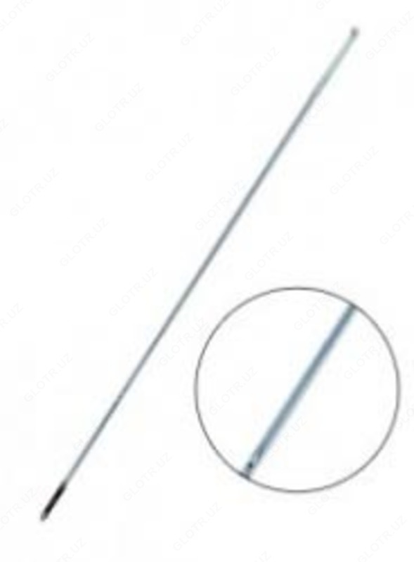 Термометры лабораторные равноделенные ТР-1; ТР-2