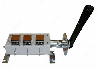 VR32-31-V-31250-32 UHL3-o'chirish moslamasi