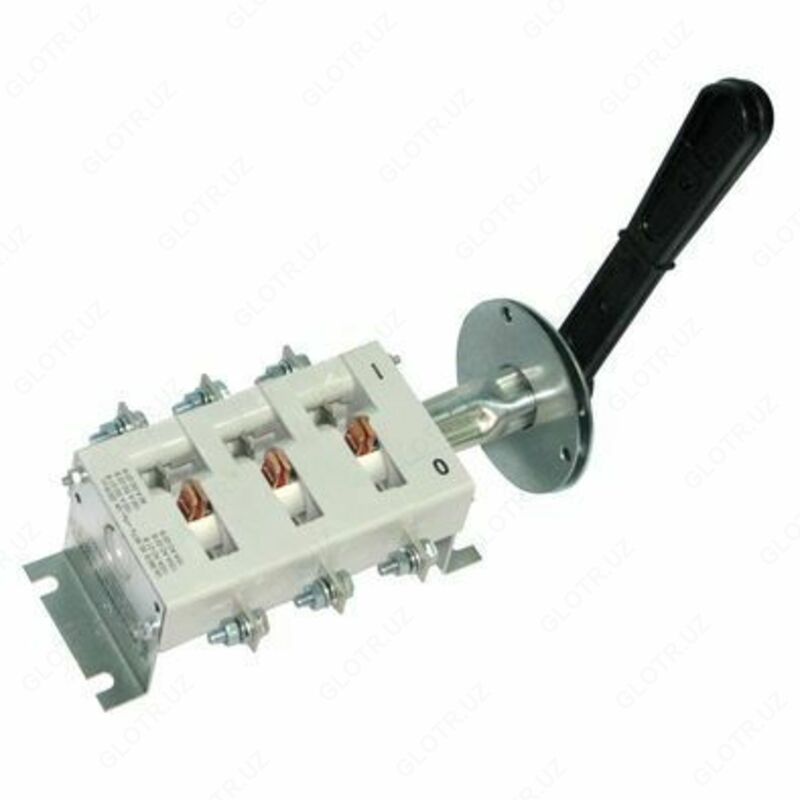 Выключатель-разъединитель ВР32-31-В-31250-32 УХЛ3