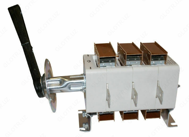 VR32-31-V-71250-32 UHL3-o'chirish moslamasi