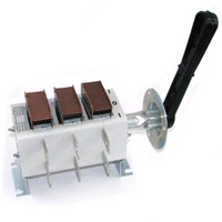 Выключатель-разъединитель ВР32-31-В-71250-32 УХЛ3 - от {0} сум