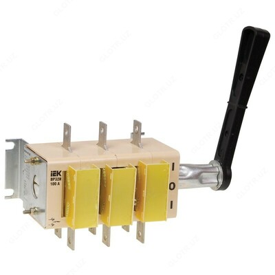 VR32I-31V71250 100A IEK kommutatori