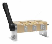 Выключатель-разъединитель ВР32-35А30220-00 УХЛ3