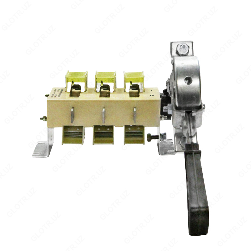 Выключатель-разъединитель ВР32-35А31240-00 УХЛ3