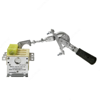 Выключатель-разъединитель ВР32-35А31240-00 УХЛ3 UZKIP