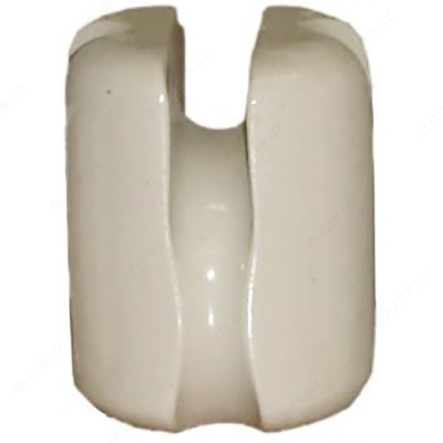 Изолятор такелажный ИТ-30 У1 (Россия)