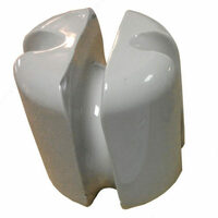 Изолятор такелажный ИТО-3 У1 (Барс-601) - от {0} сум