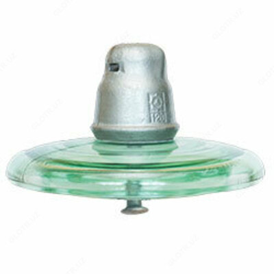 Изолятор подвесной ПС-120Б