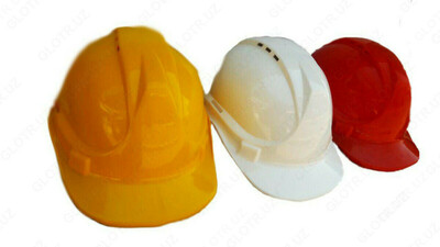 Защитные каска - от 15 500 сум / шт.