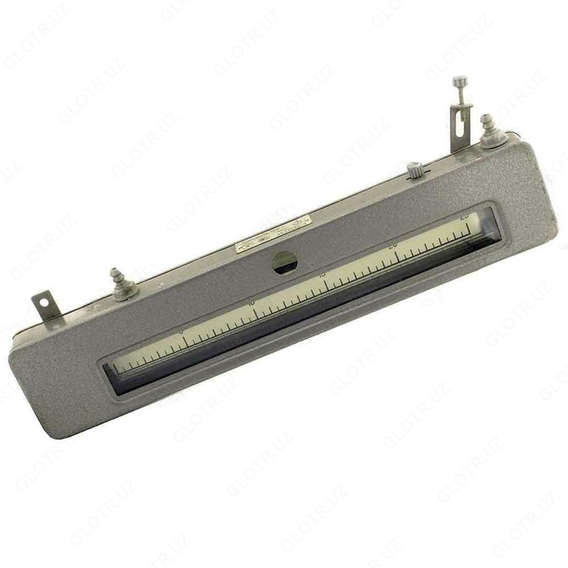 Тягонапоромер ТНЖ-Н-250,-630,-1000,-1600 Па жидкостный наклонный