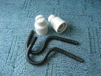 Крюк КН-16 (для ТФ-16