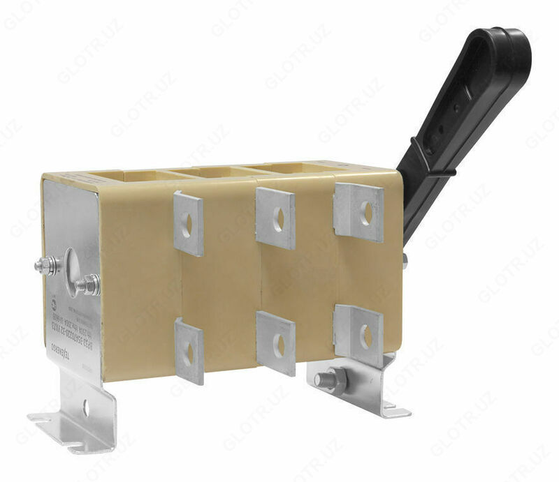 от {0} сум Выключатель-разъединитель ВР32-35А70220-00 УХЛ3